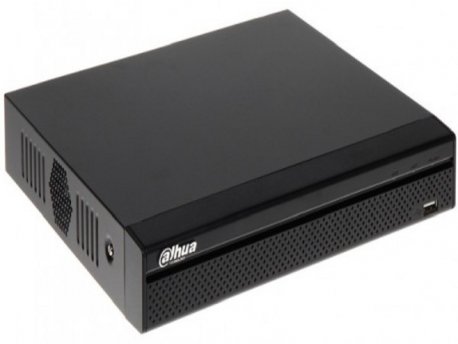 DAHUA DVR XVR5104HS-4KL-I2 4 kanala H.265+/H.265 pentabrid digitalni video snimač, 8Mpix 39734