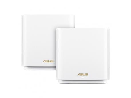 ASUS ZenWiFi AX XT8 (1-pk), bela