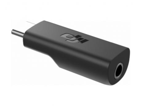 DJI Adapter Osmo Pocket/3.5mm CP.OS.00000010.02