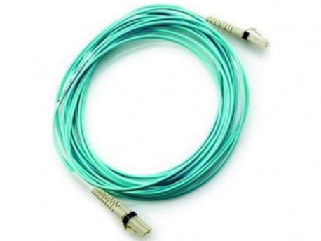 HPE Optički kabl Premier Flex LCLC Multi-mode OM4 2 fiber 15m (QK735A)
