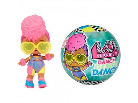 DEXY CO Lol dance tots ( 117896 )