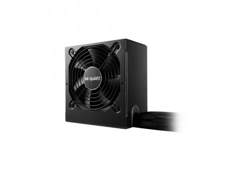 BE QUIET SYSTEM POWER 9 700W, 80 PLUS Bronze efikasnost (do 89%) napajanje