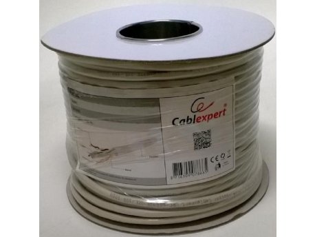 GEMBIRD FPC-6004-L/100 FTP cat.6 Indoor licnasti CCA kotur 100m 2347