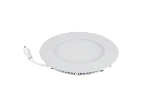 LUMAX LED panel LUMUPO-24W 6500K ugradni-okrugli 2040 lm