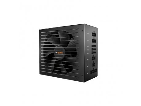 BE QUIET STRAIGHT POWER 11 PLATINUM 650W BN306 modularno napajanje