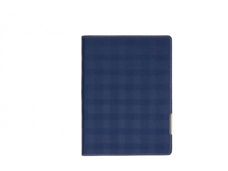 LOTUS Agenda sa mehanizmom A5 OMEGA Teget