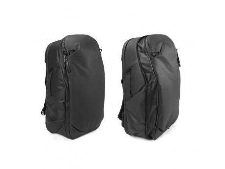 PEAK DESIGN Putni ranac 30L - Crni