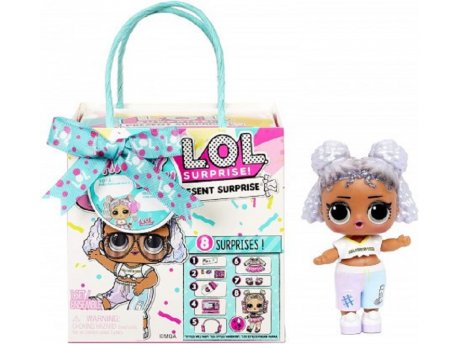 DEXY CO Lol surprise present surpise asst ( 576396 )