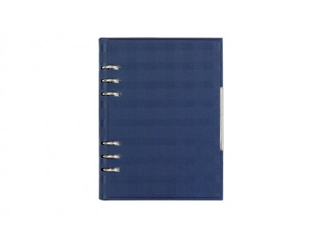 LOTUS Agenda sa mehanizmom A5 Teget