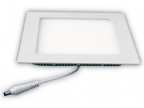 LUMAX LED panel LUMUPK-12W 6500K ugradni-četvrtasti 1020 lm