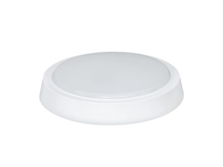PROSTO LED plafonjera 15W dnevno svetlo LPF02O-W-15