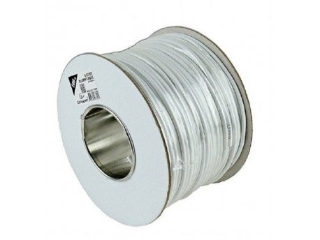 GEMBIRD AC-6-002-100M 6-core alarmni kabli licnasti Cu shielded kotur 100m FO 19024