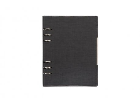 TREND Agenda sa mehanizmom A5 Crna