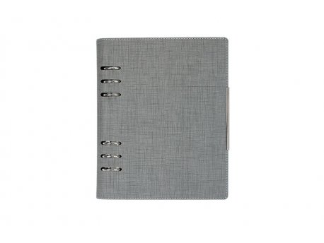 TREND Agenda sa mehanizmom A5 Siva