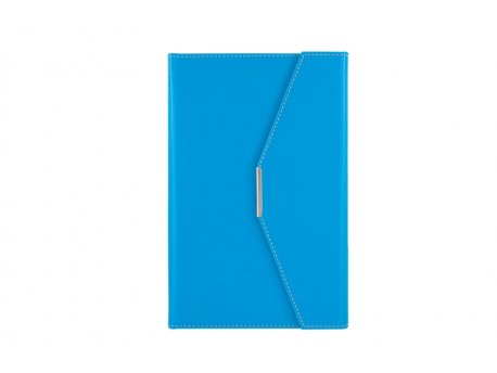 ULTRA Notes sa magnetnim preklopom A5 Sky blue