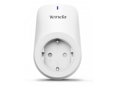 TENDA SP6 WiFi Smart Home Socket upravljanje preko telefona 39442