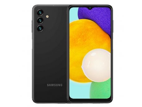 SAMSUNG Galaxy A13 4/128 GB Black SM-A135FZKKEUC