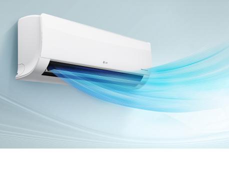 LG S12EG INVERTER