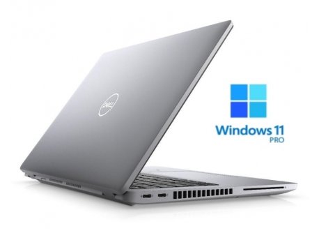 DELL Latitude 5420 (14 FHD i5-1135G7, 8GB, 256GB SSD, Intel Iris Xe Backlit, FP Win11Pro 3yr ProSupport)