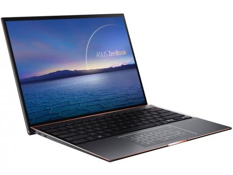 ASUS Zenbook S UX393EA-EVO-HK731R (Touch 3300x2200 , i7-1165G7, 16GB, SSD 1TB, Win 10 Pro)