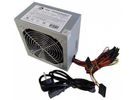 GEMBIRD 500W GMB-500-12 bez kutije napajanje