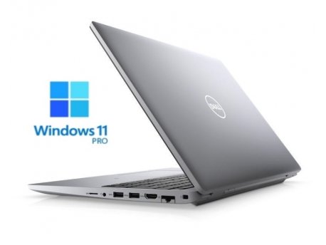 DELL Latitude 5520 (15.6 FHD i5-1135G7 8GB 256GB SSD Intel Iris Xe Backlit FP Win11Pro 3yr ProSupport)