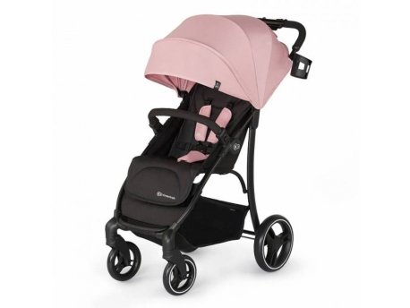 KINDERKRAFT Kolica TRIG pink
