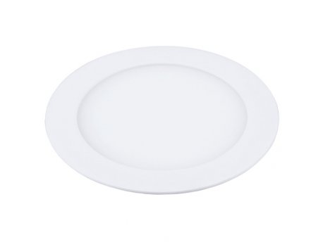 PROSTO LED ugradna panel lampa 24W dnevno svetlo LUPS-O24/W