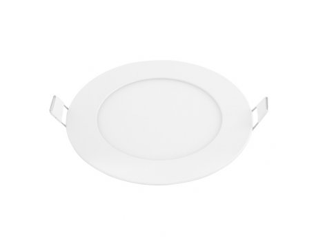 MITEA LED ugradna panel lampa 18W toplo bela  M18UO/WW