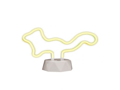 PROSTO Fleksibilna LED neon traka za oblikovanje  NFX075/WW