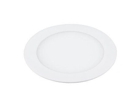 PROSTO LED ugradna panel lampa 18W dnevno svetlo LUP-O-18/W