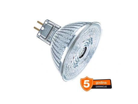 OSRAM LED sijalica hladno bela 12V 3.4W  4058075431539