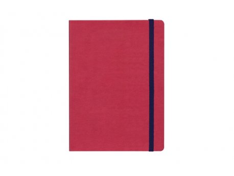 VELVET Notes sa lastišem B6 Pink