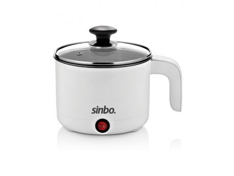 SINBO SCO5043 MULTI COOKER