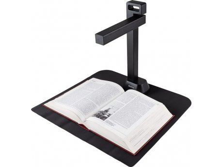 IRIS Scan Desk 6