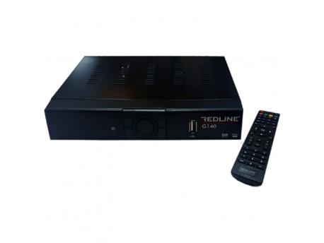 VEGA DVB G140 Prijemnik satelitski DVB-S2 + IPTV box, Full HD, WiFi 20252