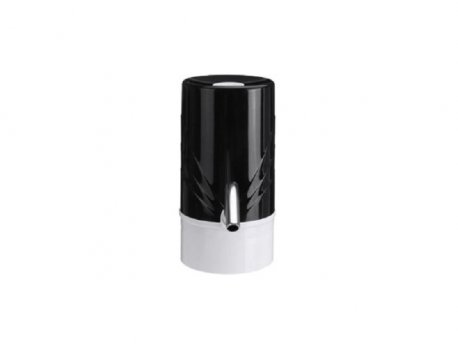 ROSBERG Pumpa za vodu R52013B elektricna USB crna