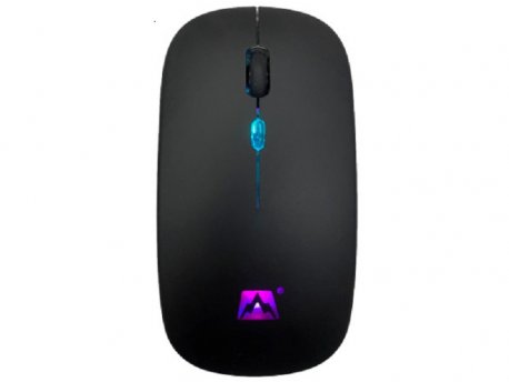 JETION Miš JT-DMS084 bežični RGB punjivi 1600dpi