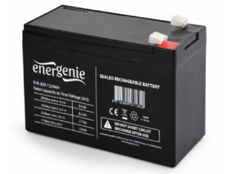 GEMBIRD BAT-12V9AH punjiva baterija 12V 9 AH 151x94x65mm 38488