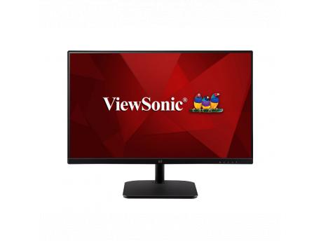 VIEWSONIC Monitor 24'' VA2432-H 1920x1080/Full HD/IPS/75Hz/VGA/HDMI/Frameless