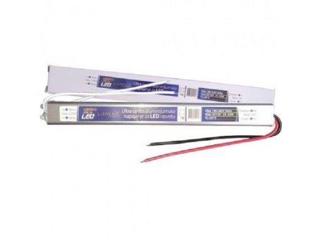LUMAX Napajanje za led traku LUMDS12 25W 2A