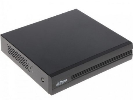 DAHUA DVR XVR1B08-I 8+2 kanalni penta-brid, 130fps@1080N & 720P, 1X audio ulaz 40809