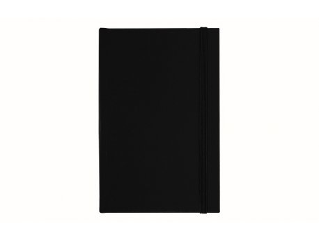 ARIA Notes sa lastišem A5 Crna