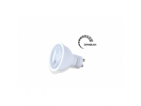 BBLINK LED Sijalica S11 DIM GU10 5,5W 3000K