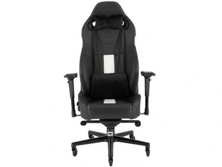 CORSAIR T2 ROAD WARRIOR gaming CF-9010007-WW  crno-bela