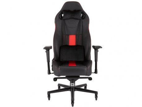 CORSAIR T2 ROAD WARRIOR gaming CF-9010008-WW crno-crvena