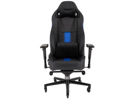 CORSAIR T2 ROAD WARRIOR gaming CF-9010009-WW crno-plava
