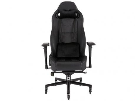 CORSAIR T2 ROAD WARRIOR gaming CF-9010006-WW crna