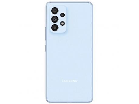 SAMSUNG Galaxy A 53 6/128 GB LIGHT BLUE SM-A536BLBNEUC