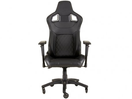 CORSAIR T1 RACE 2018 gaming CF-9010011-WW crna